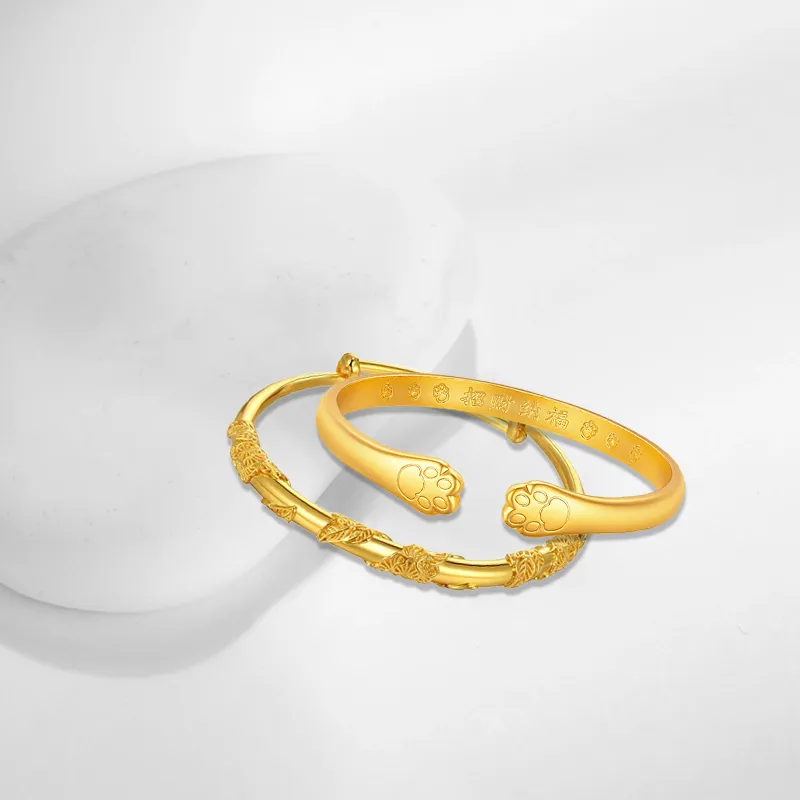D.K.X Bangles Women's-2