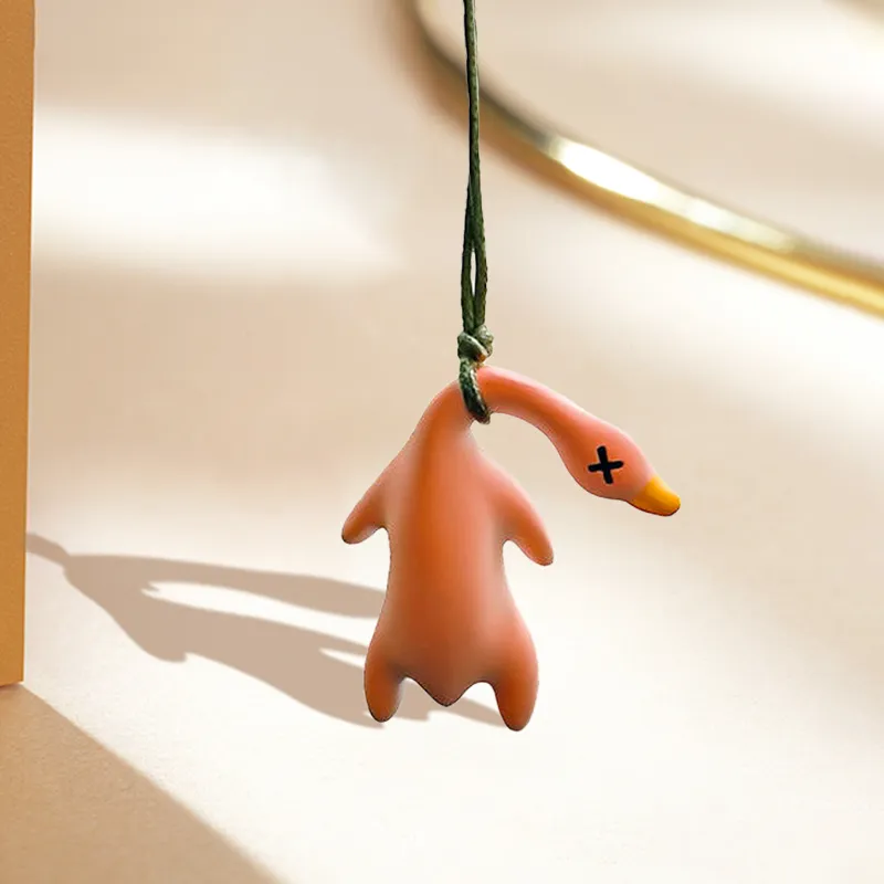 D.K.X Pendants Unisex-1