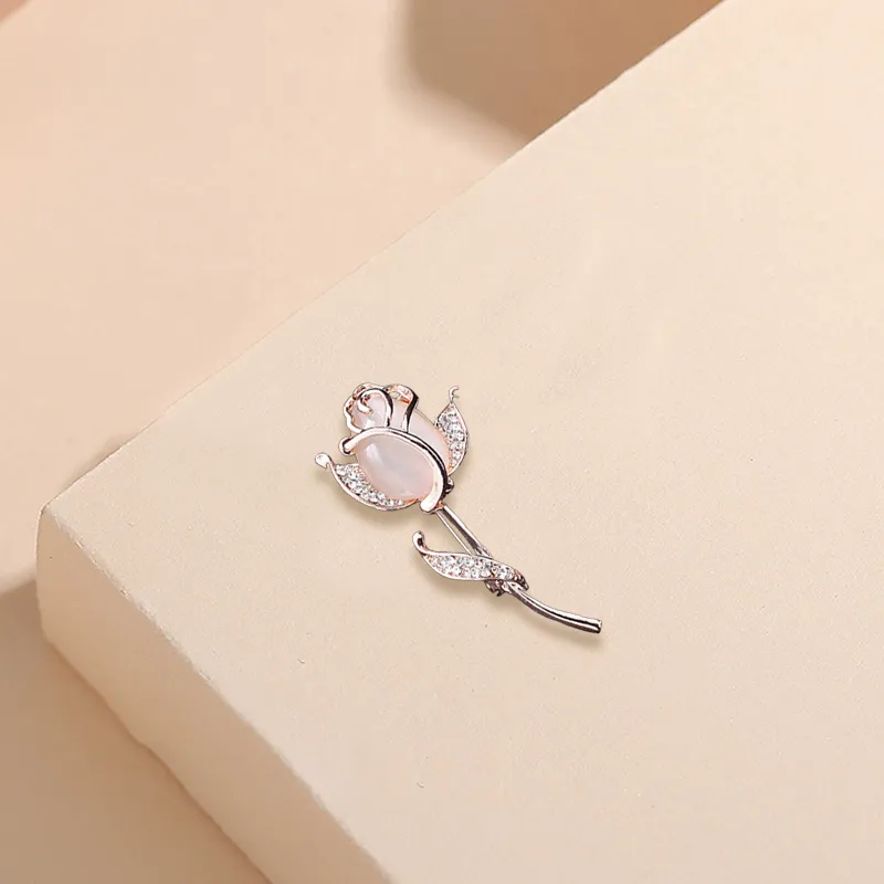 D.K.X Brooches Women's-2