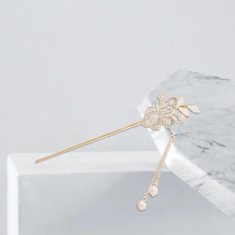 D.K.X Hairpins Women's-2