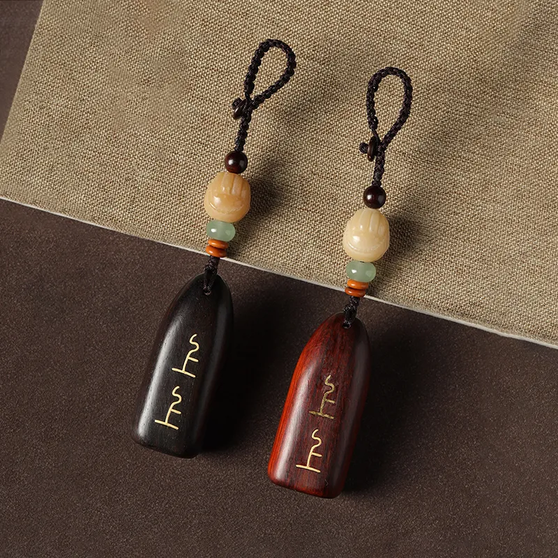 D.K.X Pendants Unisex-1