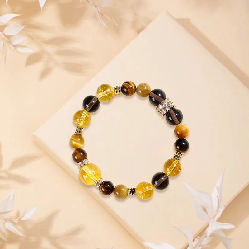 D.K.X Jade Bracelets Unisex-1