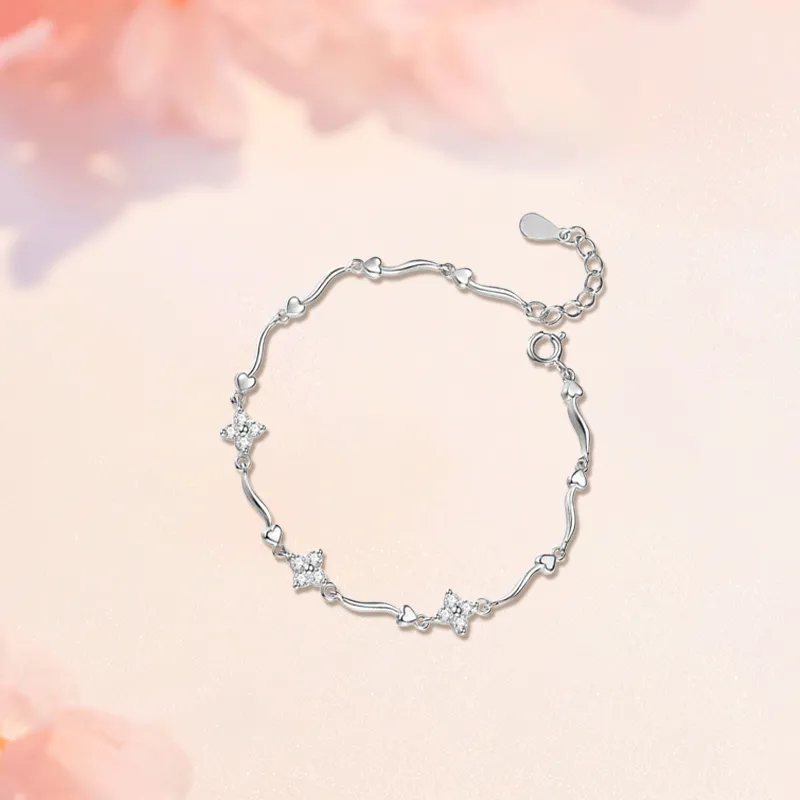 D.K.X Bracelets Women's-1
