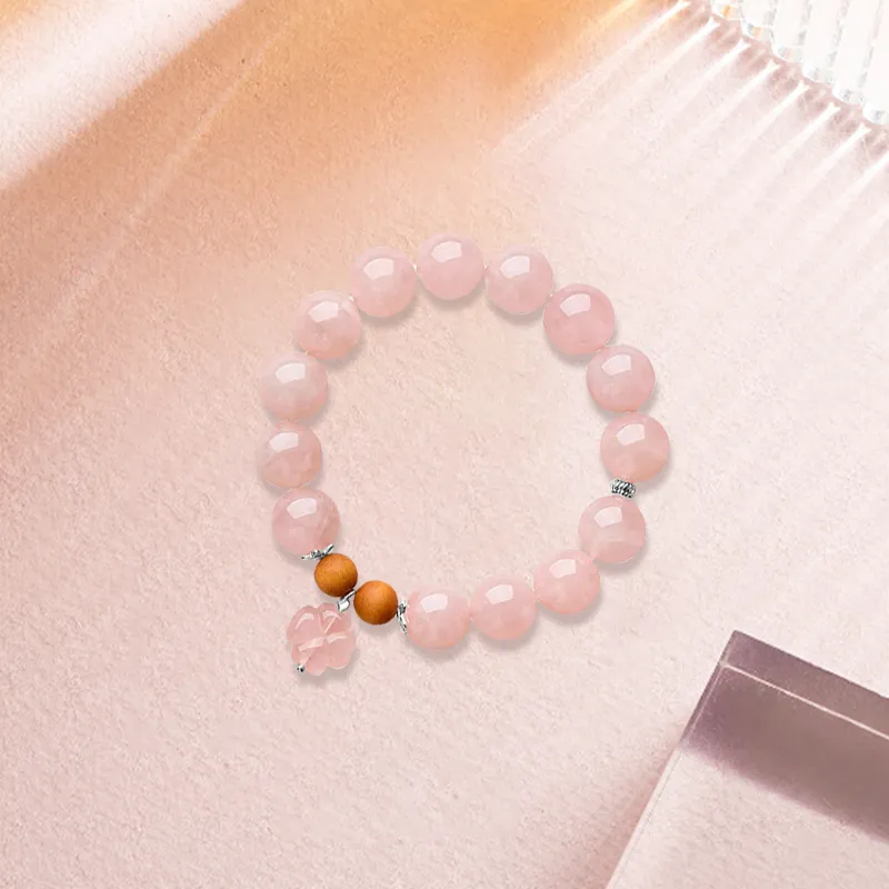 D.K.X Crystal Bracelets Women's-1