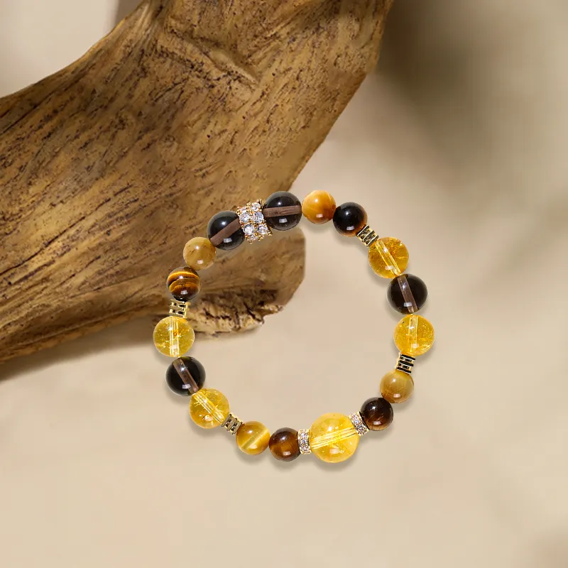 D.K.X Jade Bracelets Unisex-2