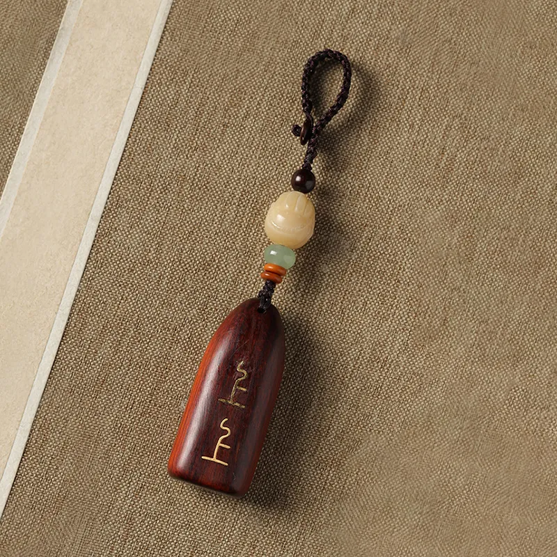 D.K.X Pendants Unisex-2