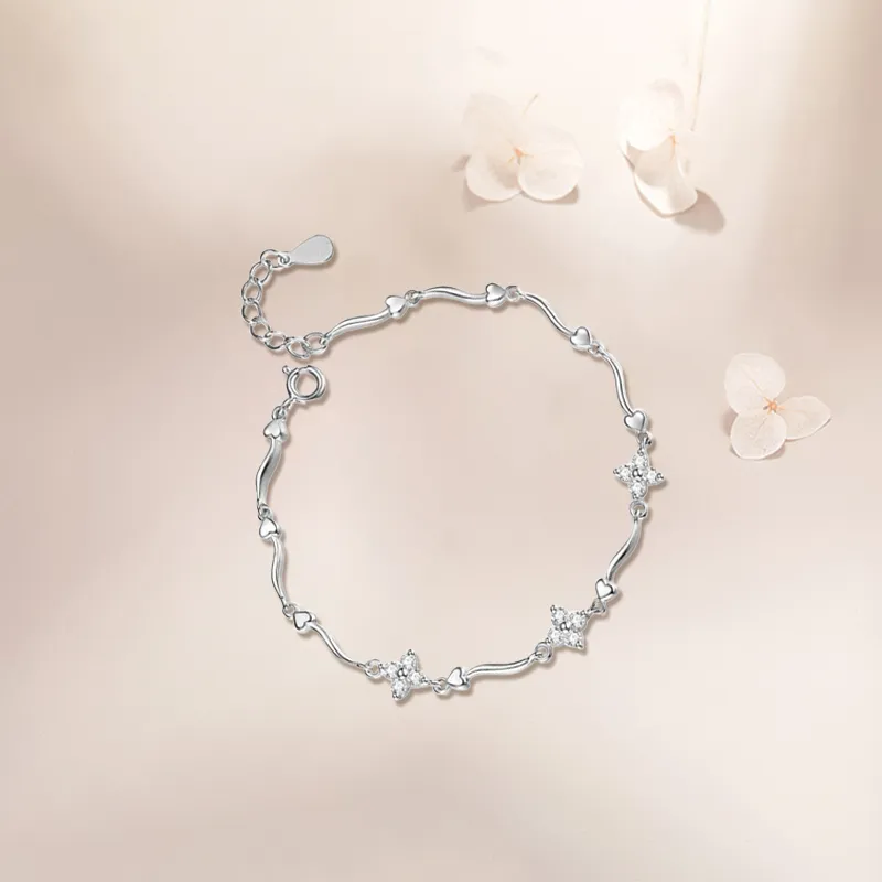 D.K.X Bracelets Women's-2
