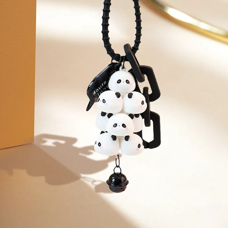 D.K.X Pendants Unisex-2