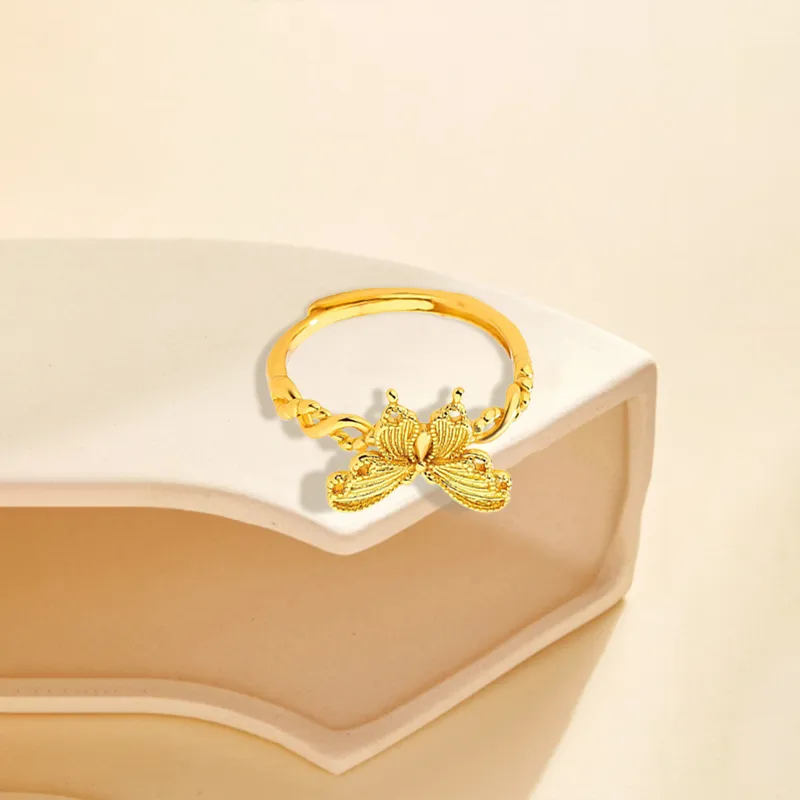 D.K.X Rings Women's-1