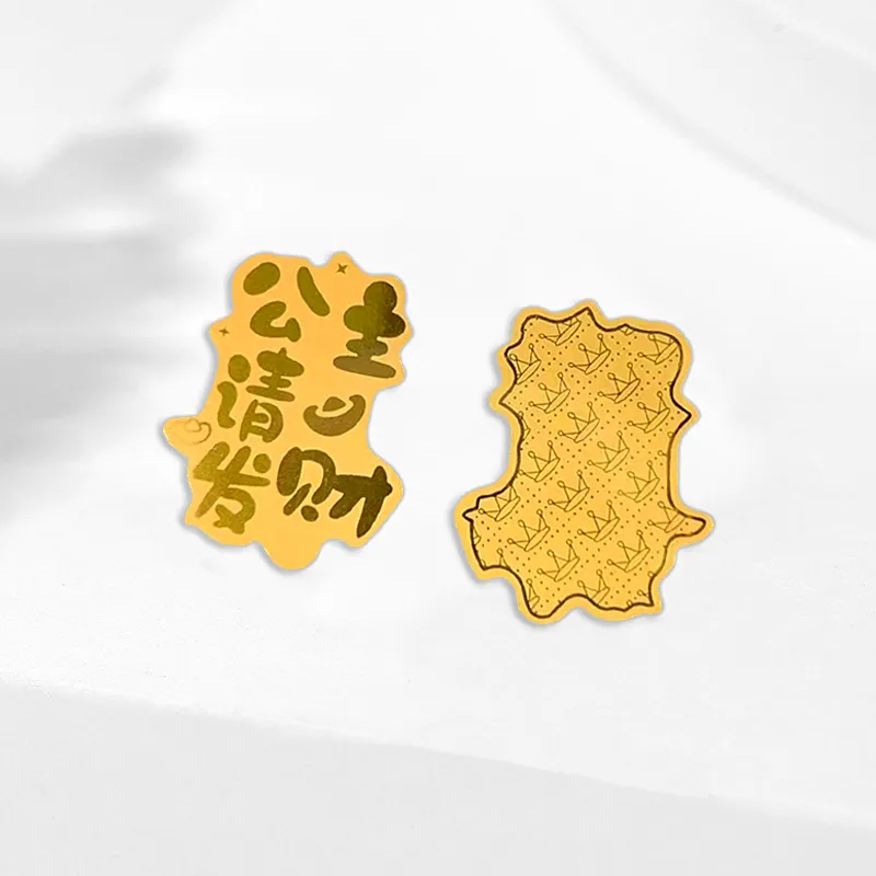 D.K.X Pendants Unisex-1