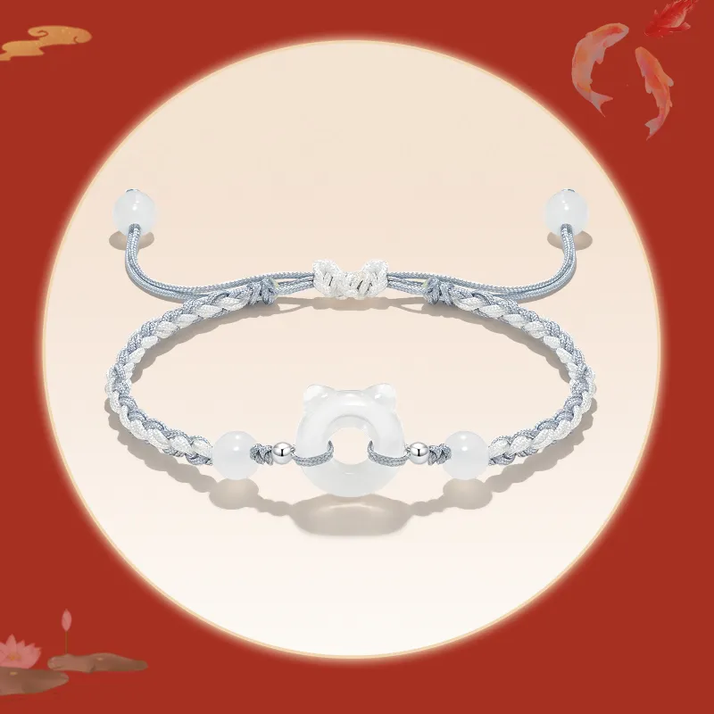 Jodie&Kevin Resin Bracelets Unisex-2