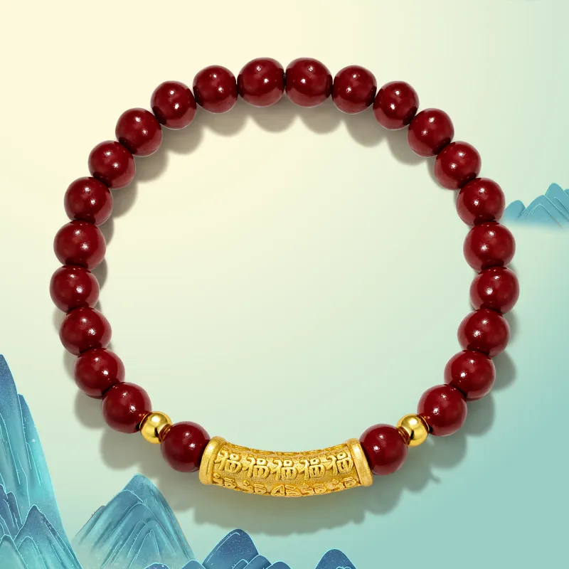 Jodie&Kevin S925 Silver Bracelets Unisex-4