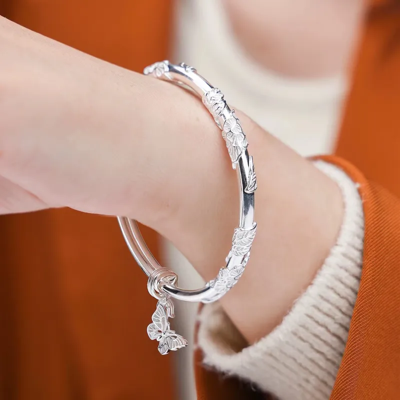 Jodie&Kevin Alloy Bangles Women's-1