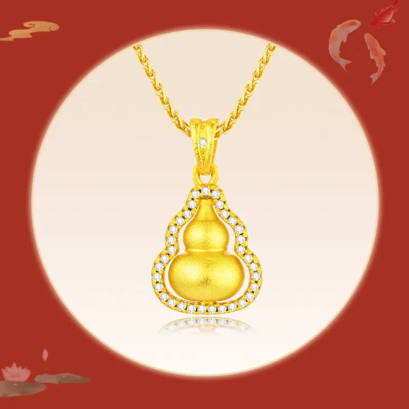 Jodie&Kevin Alloy Necklaces Women's-4