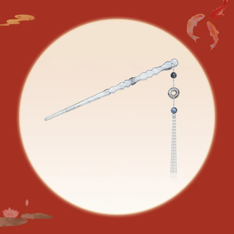 Jodie＆Kevin Hairpins Women's-2