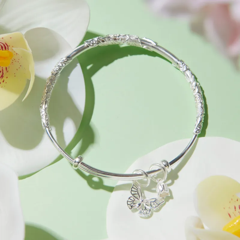 Jodie&Kevin Alloy Bangles Women's-2