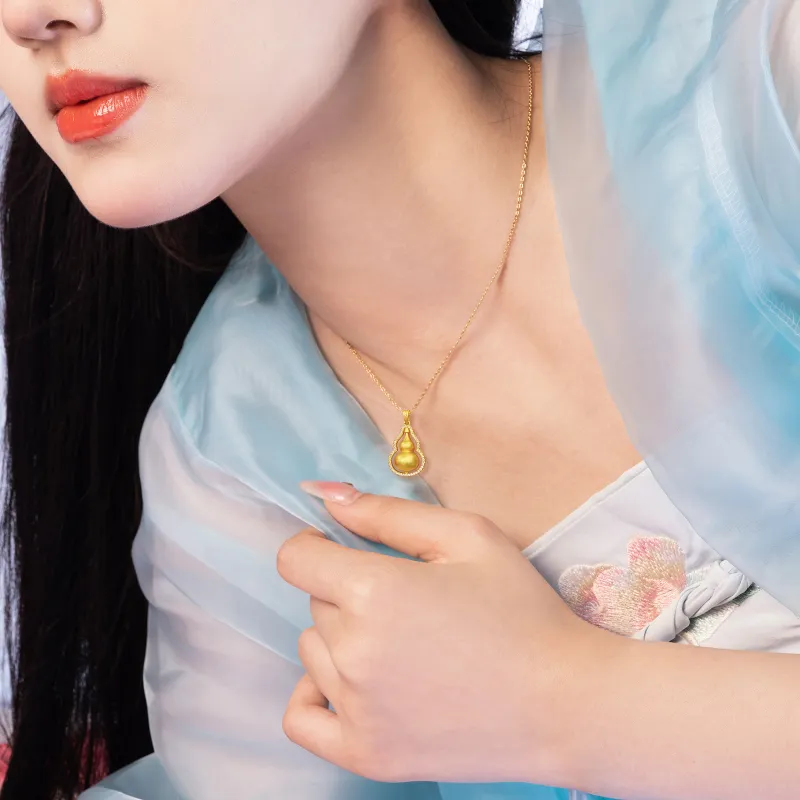 Jodie&Kevin Alloy Necklaces Women's-2