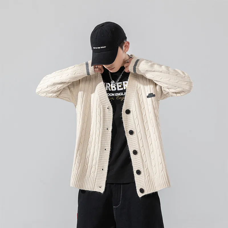 FAIRWHALE Sweaters Unisex-34