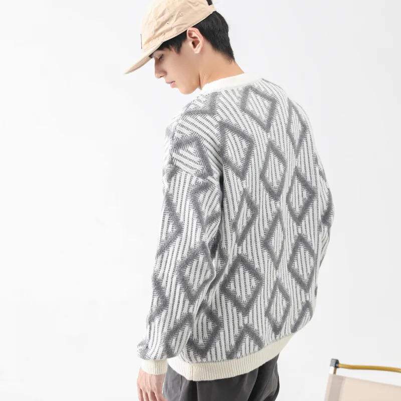 FAIRWHALE Knitwear Unisex-9