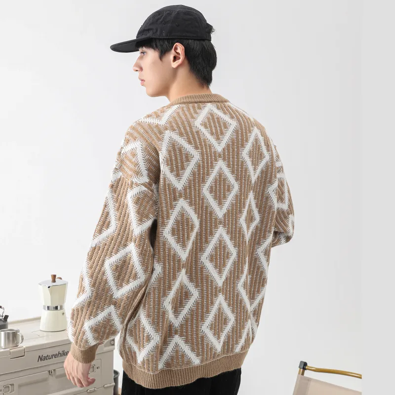 FAIRWHALE Knitwear Unisex-26
