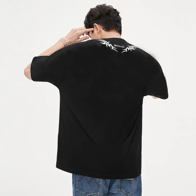 FAIRWHALE T Shirts Unisex-4