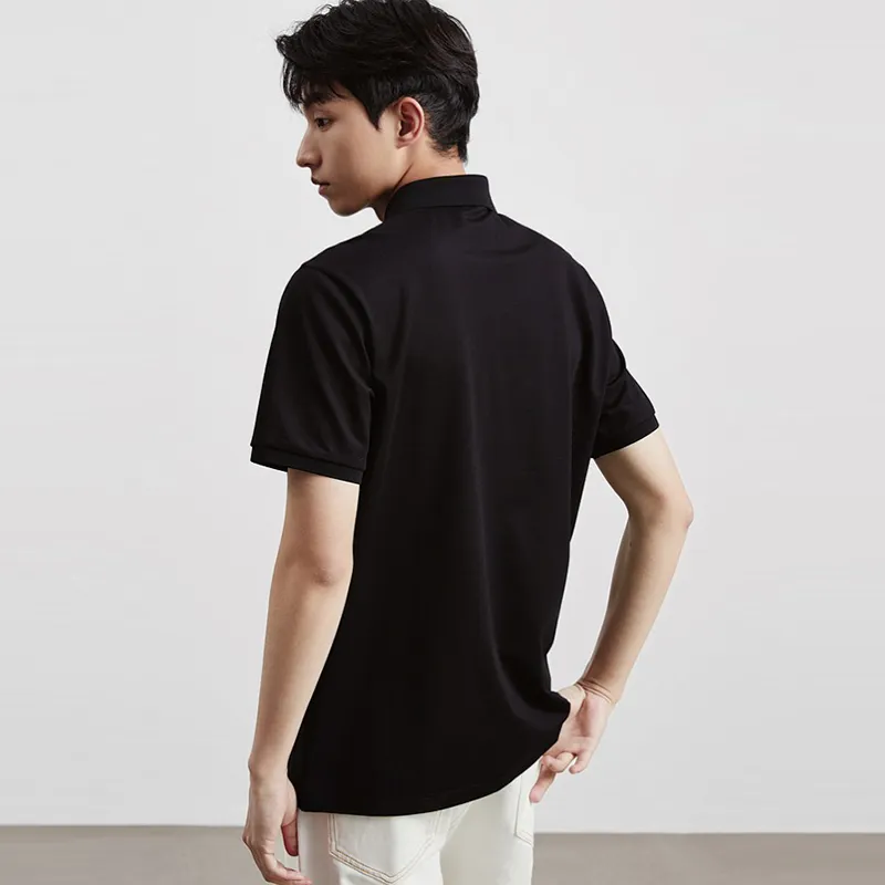 FAIRWHALE Polo Shirts Unisex-7