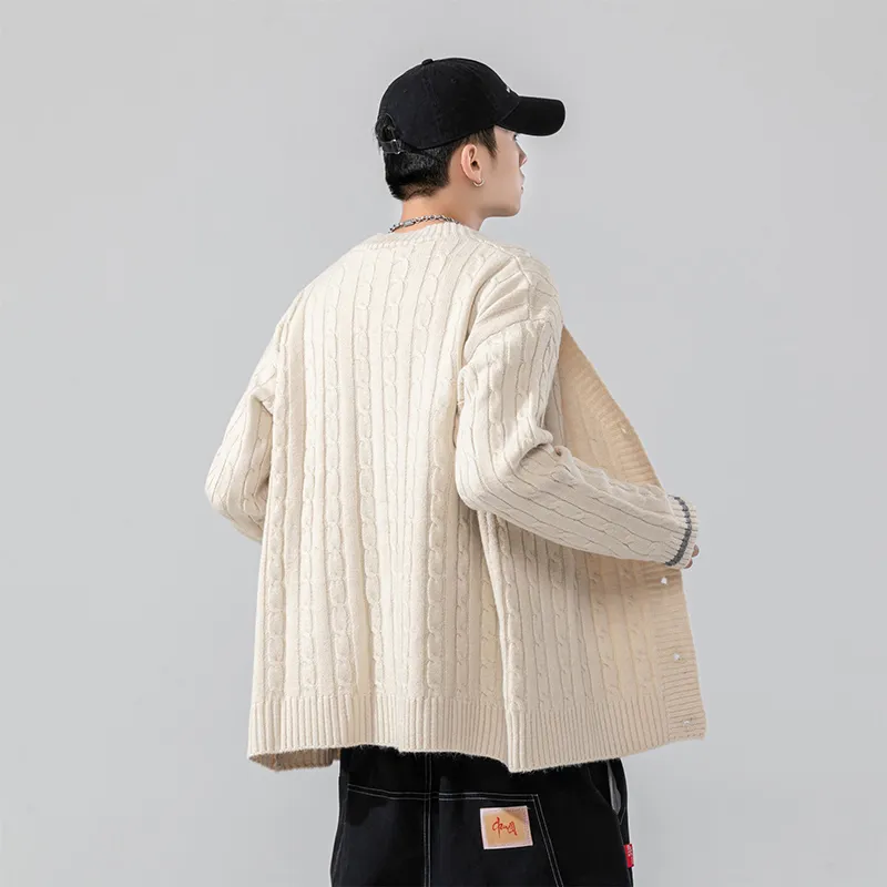 FAIRWHALE Sweaters Unisex-37