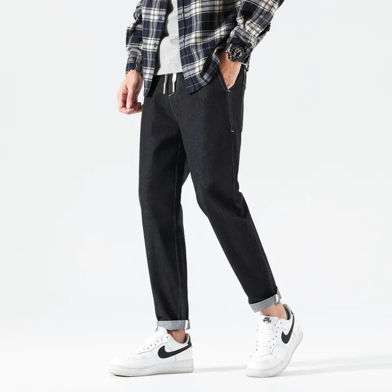 FAIRWHALE Jeans Men-4