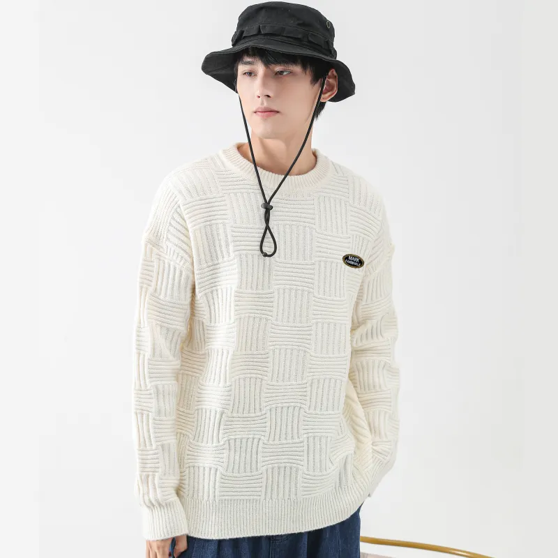 FAIRWHALE Sweaters Unisex-10