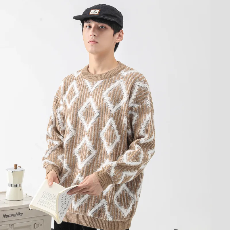 FAIRWHALE Knitwear Unisex-25