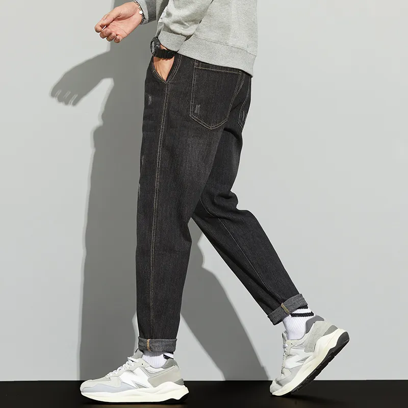 FAIRWHALE Jeans Unisex-19