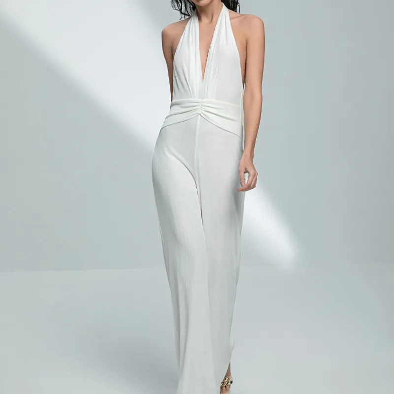 HOUSE OF NIGHTFLY Jumpsuit Women's-3