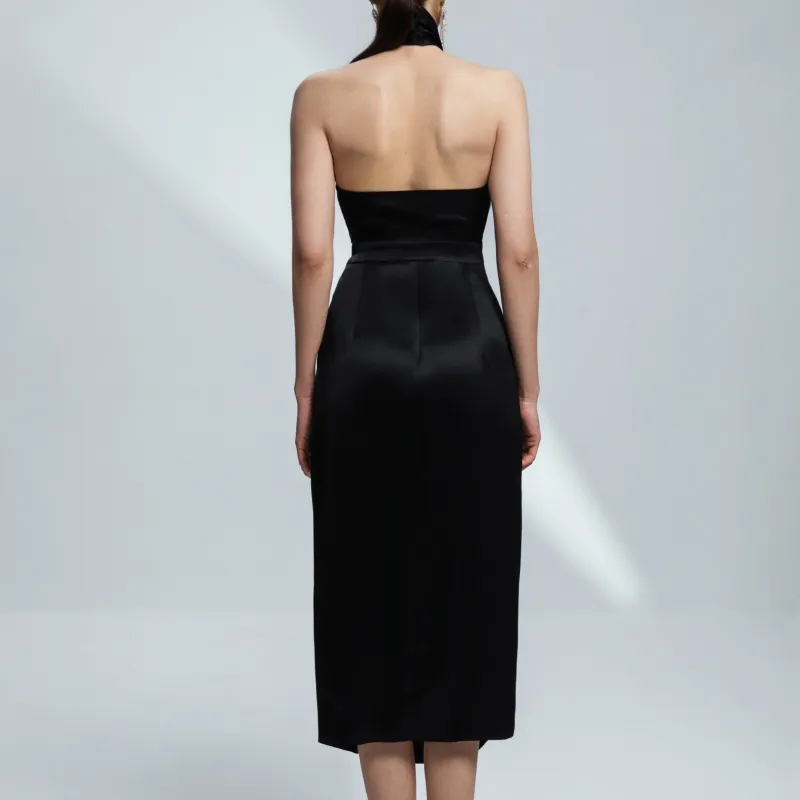 HOUSE OF NIGHTFLY Skirt Women's-9