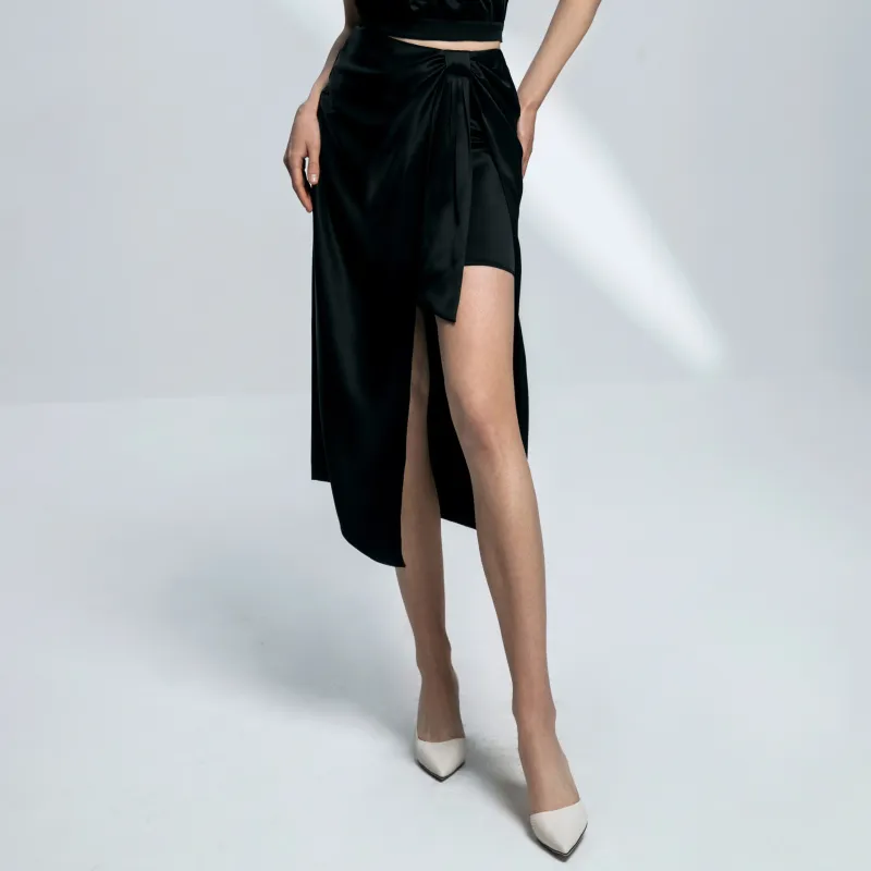 HOUSE OF NIGHTFLY Skirt Women's-7