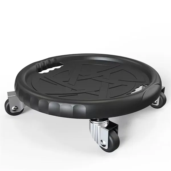 FEIERDUN Abdominal Roller For Toning-5
