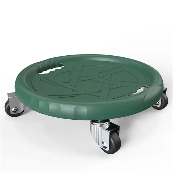 FEIERDUN Abdominal Roller For Toning-3