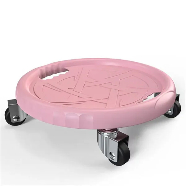 FEIERDUN Abdominal Roller For Toning-1