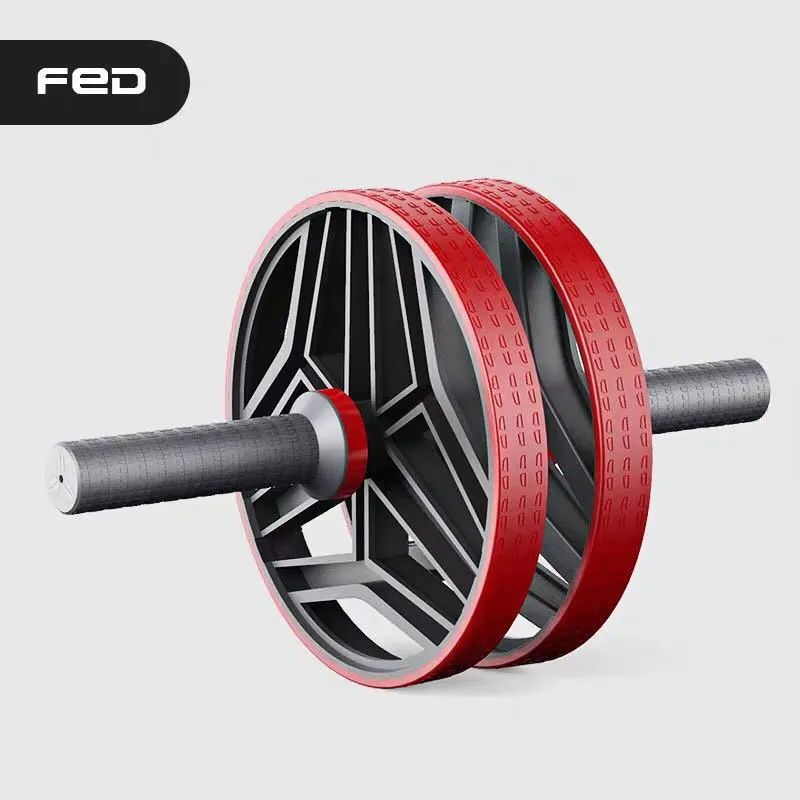 FEIERDUN Abdominal Rollers-2