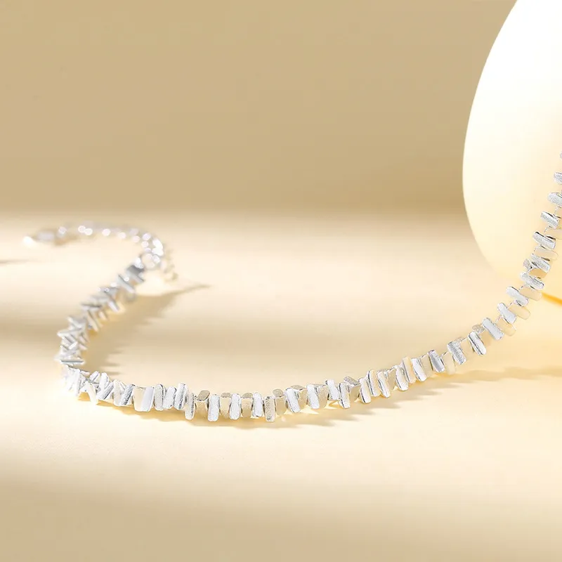 IDEAL 999 Fine Silver Bracelets Unisex-4