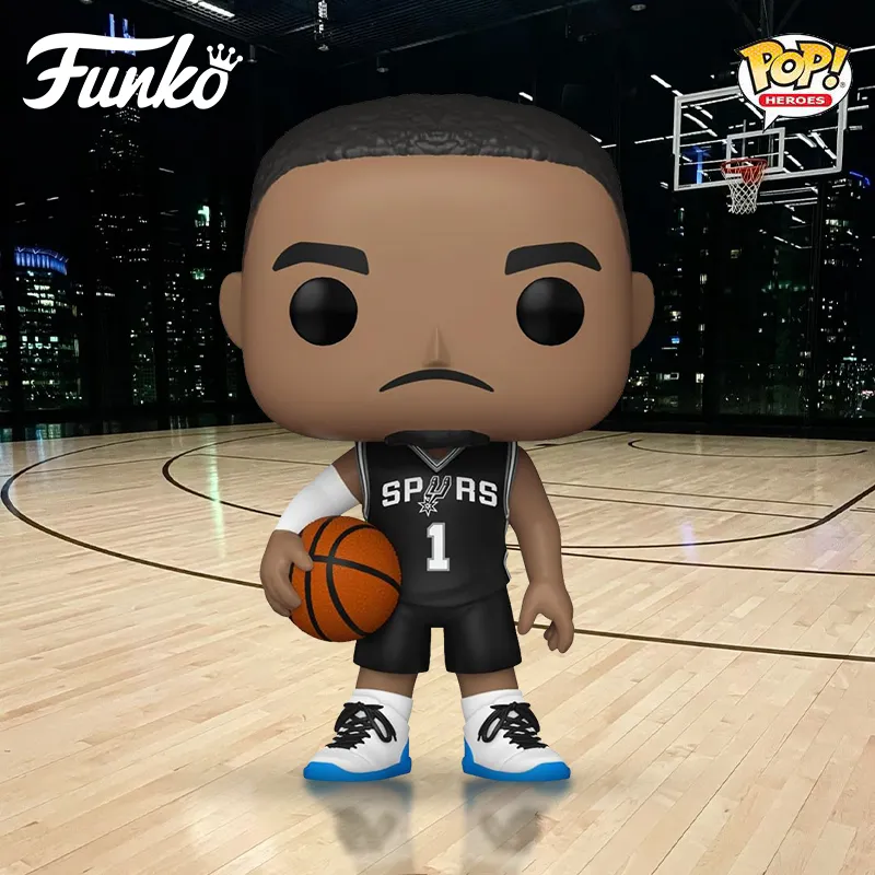 Funko Chibi Figures-4