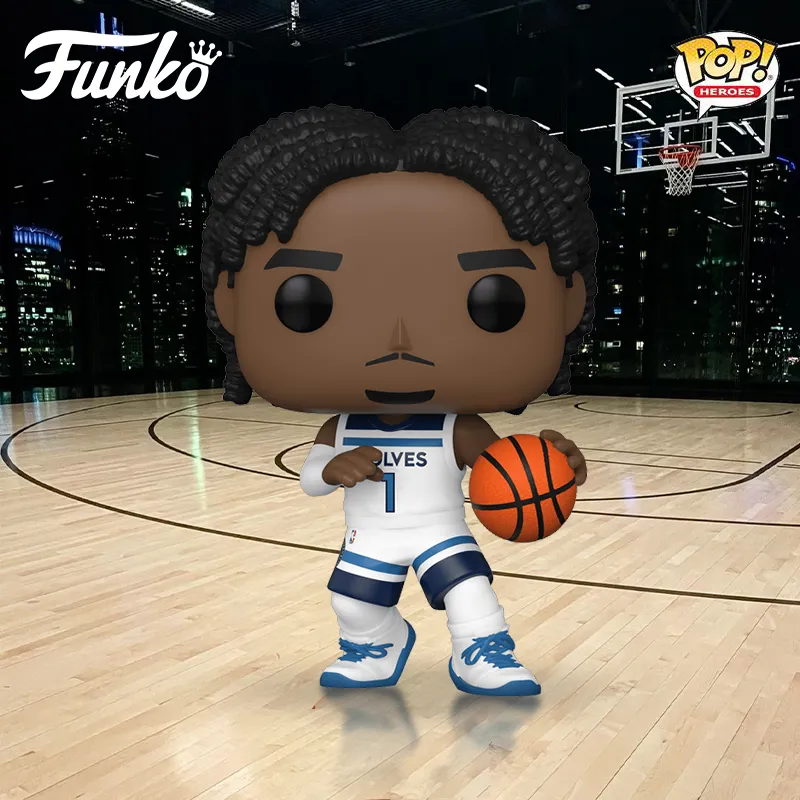 Funko Chibi Figures-10