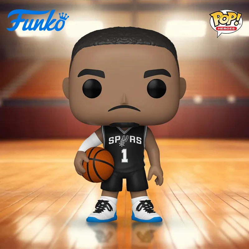 Funko Chibi Figures-6