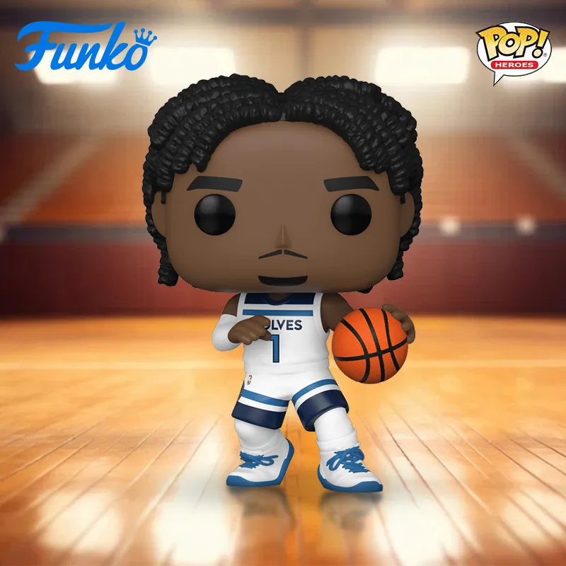 Funko Chibi Figures-11