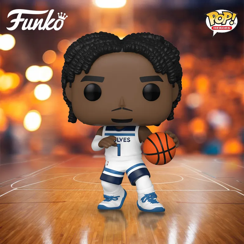 Funko Chibi Figures-9