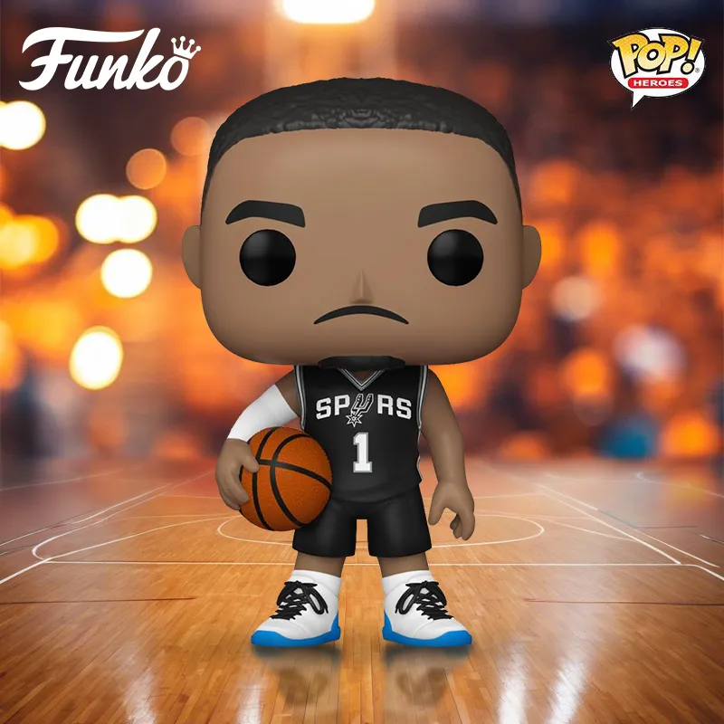 Funko Chibi Figures-3