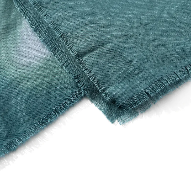 XXOFF Knit Scarves Unisex-3