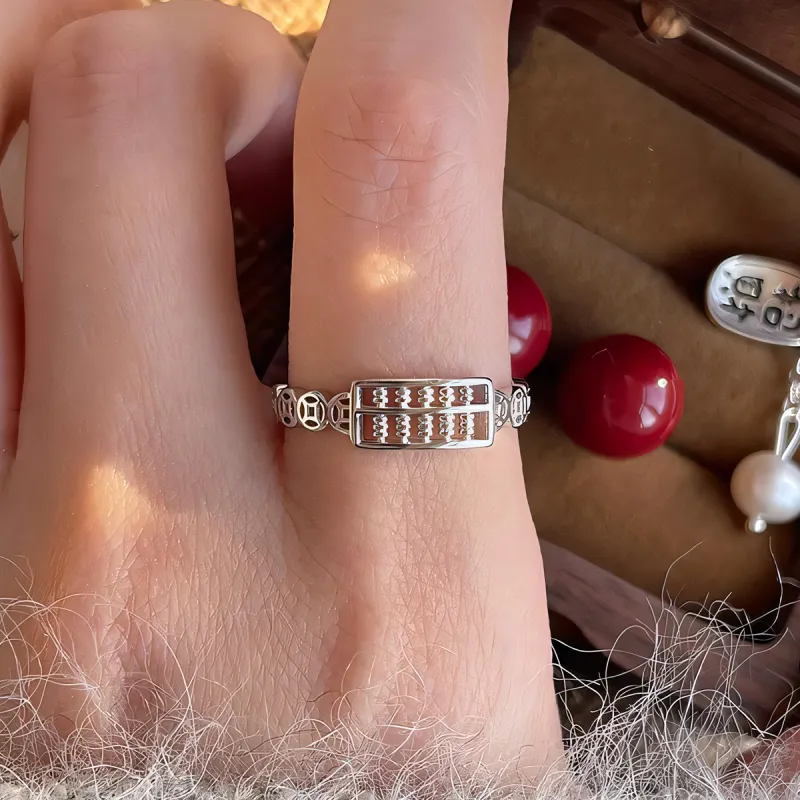 XXOFF S925 Silver Rings Women's-1