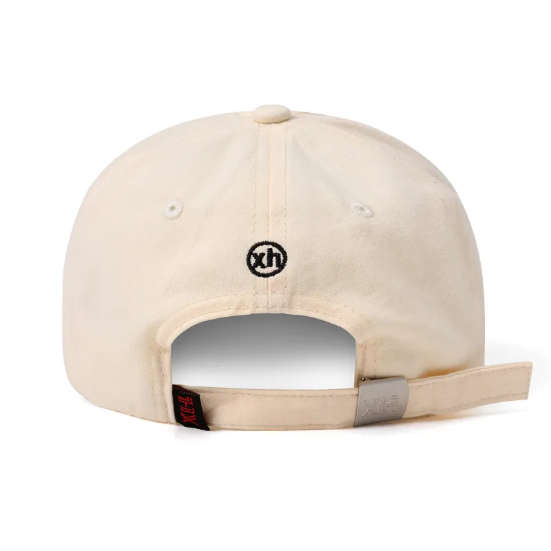 XXOFF Cotton Baseball Caps Women's-1