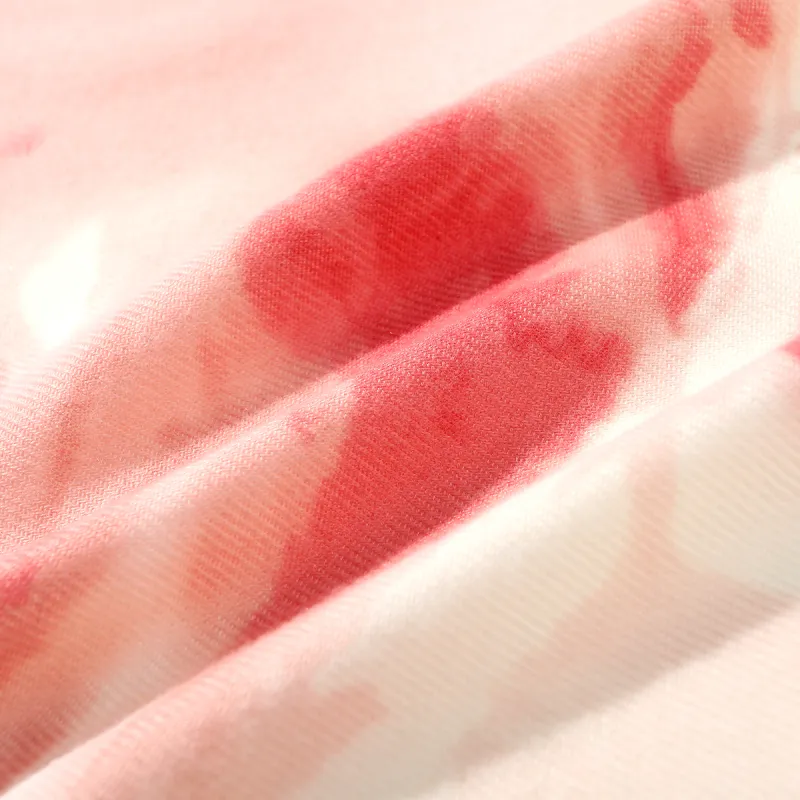 XXOFF Knit Scarves Unisex-11