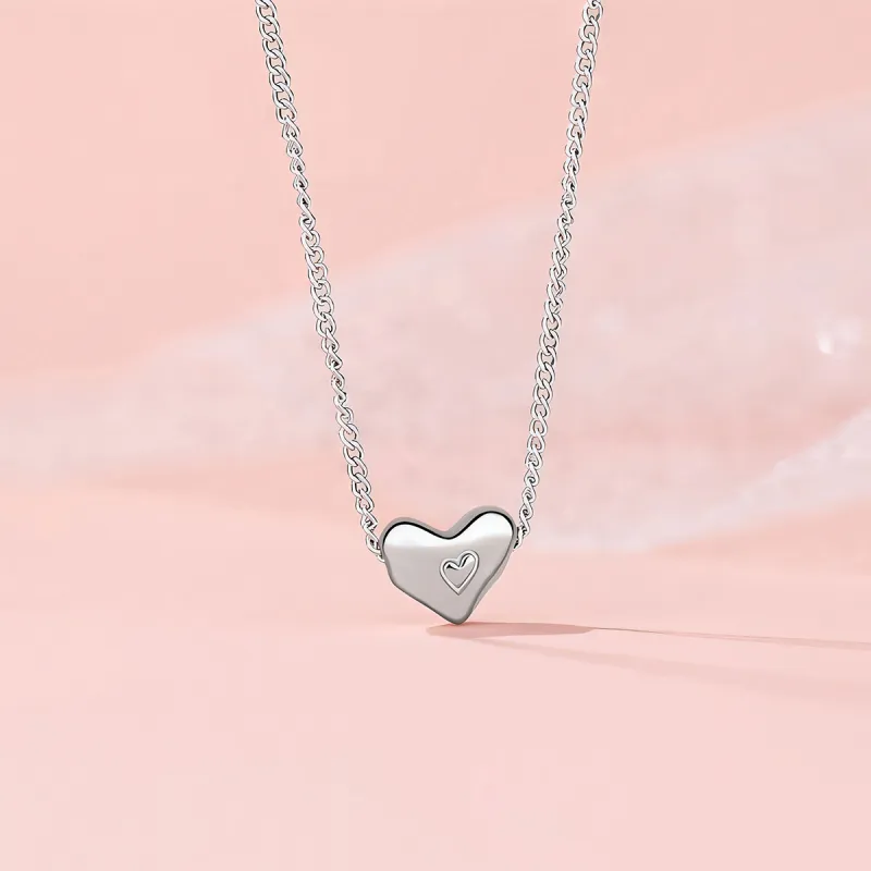 XXOFF Copper Alloy Necklaces Unisex-1